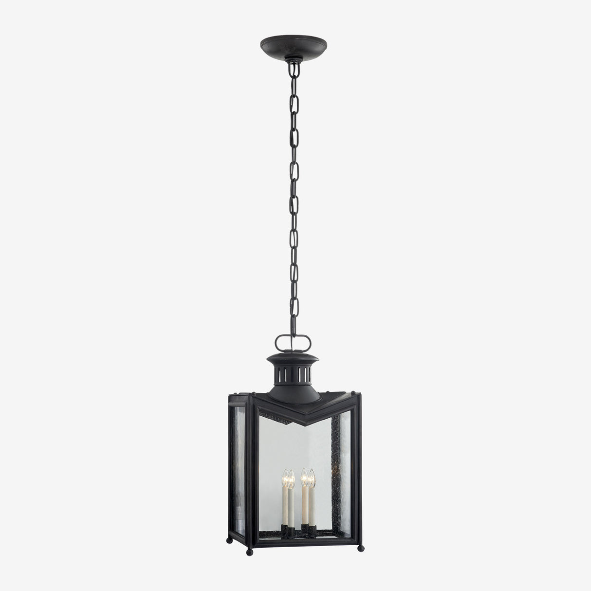 Mills Hanging Lantern