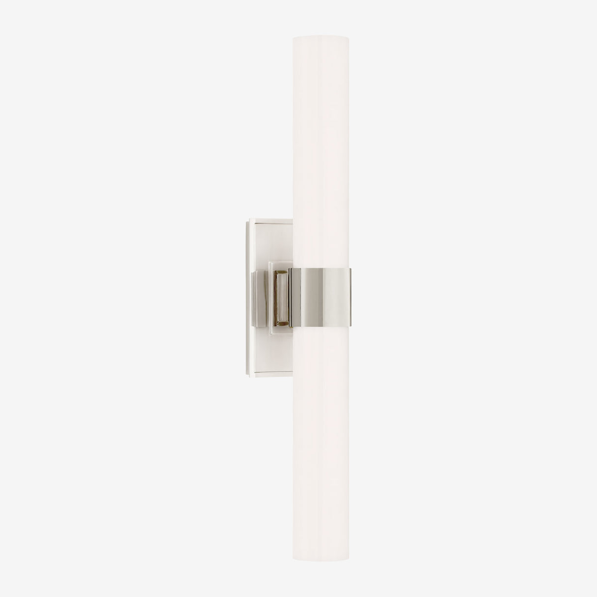 Presidio Petite Double Sconce