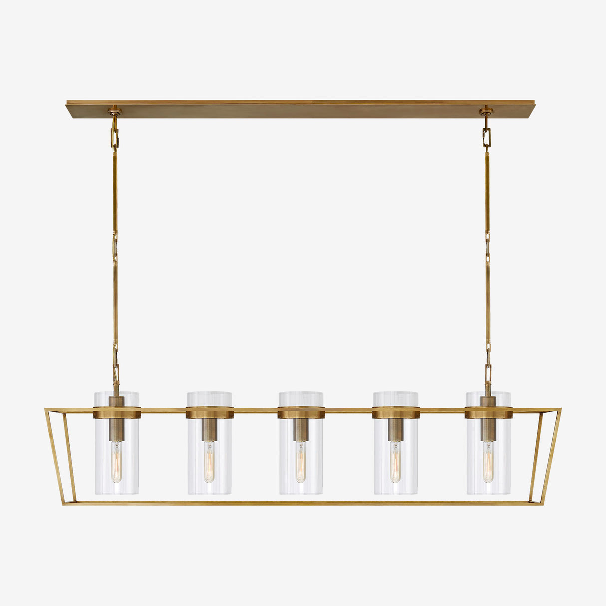 Presidio Linear Lantern