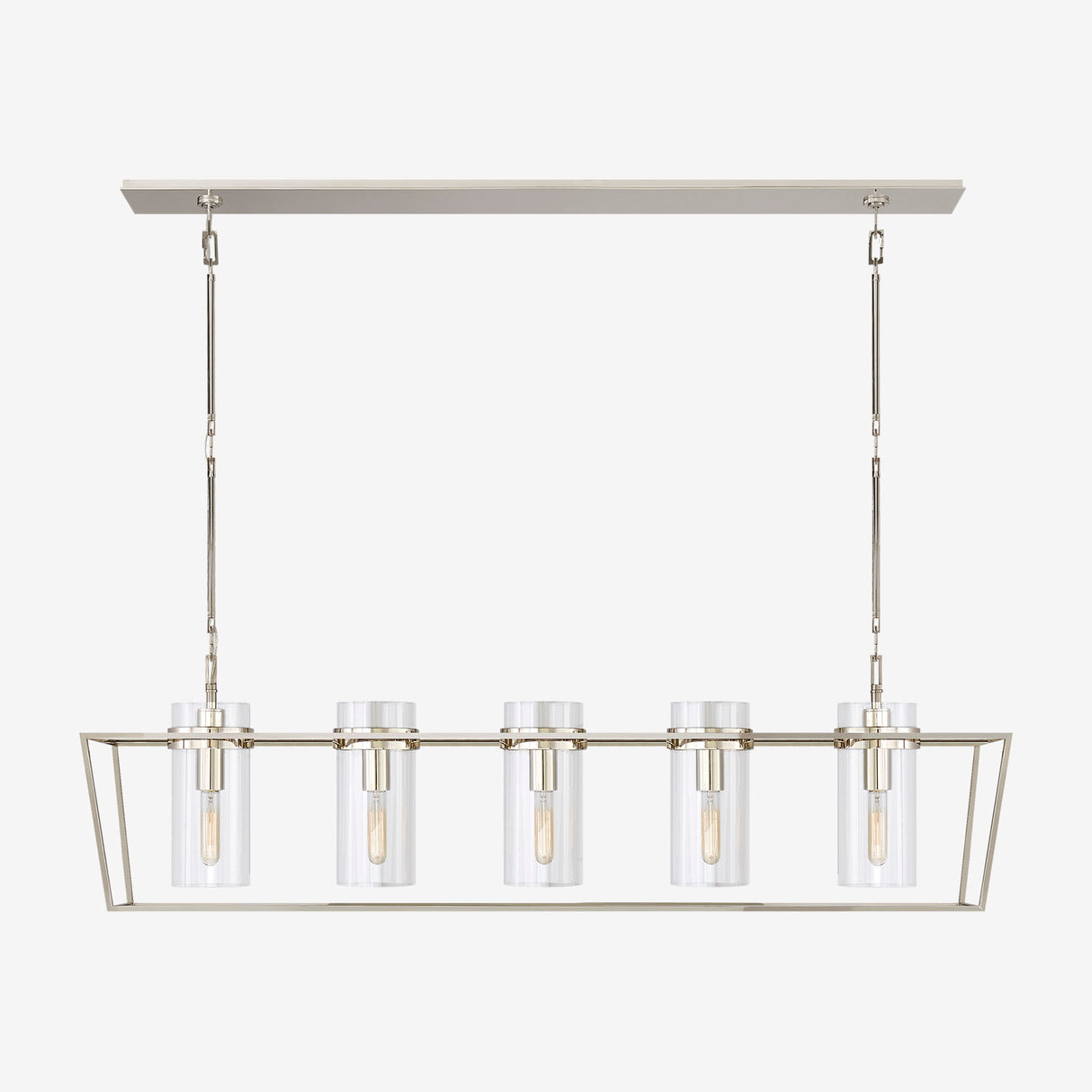 Presidio Linear Lantern