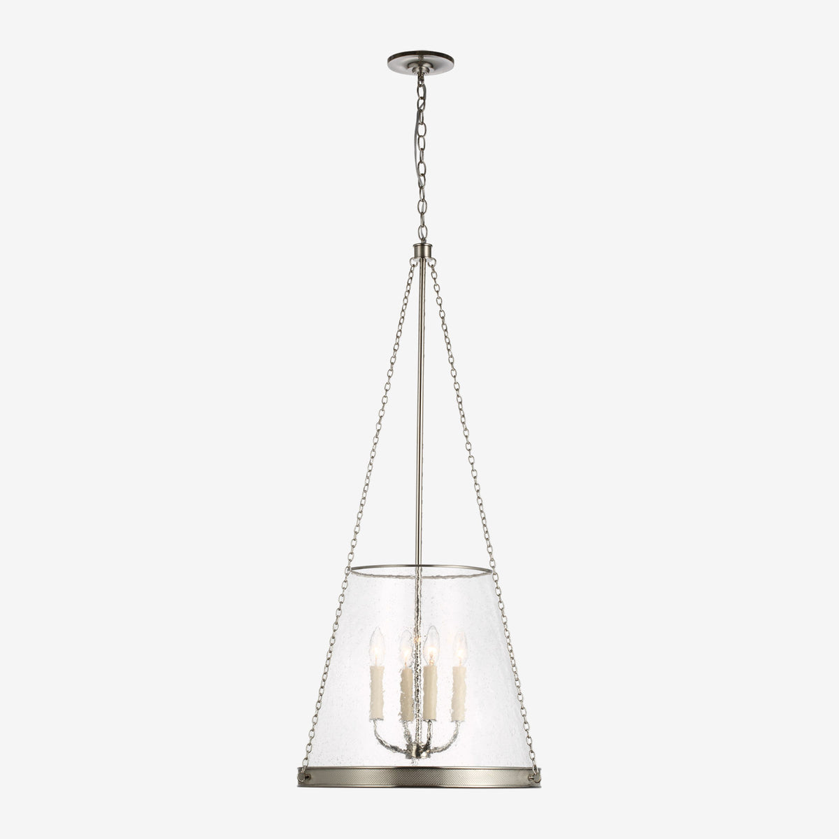 Reese Pendant The Montauk Lighting Co