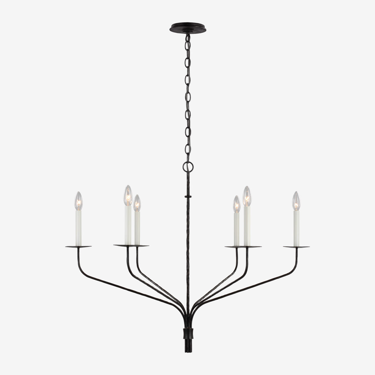 Belfair Large Chandelier *