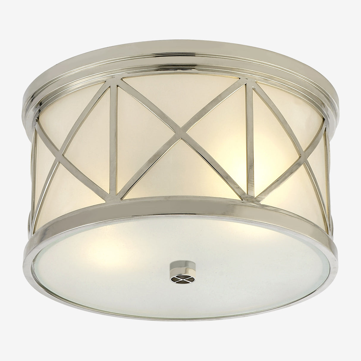 Montpelier Flush Mount