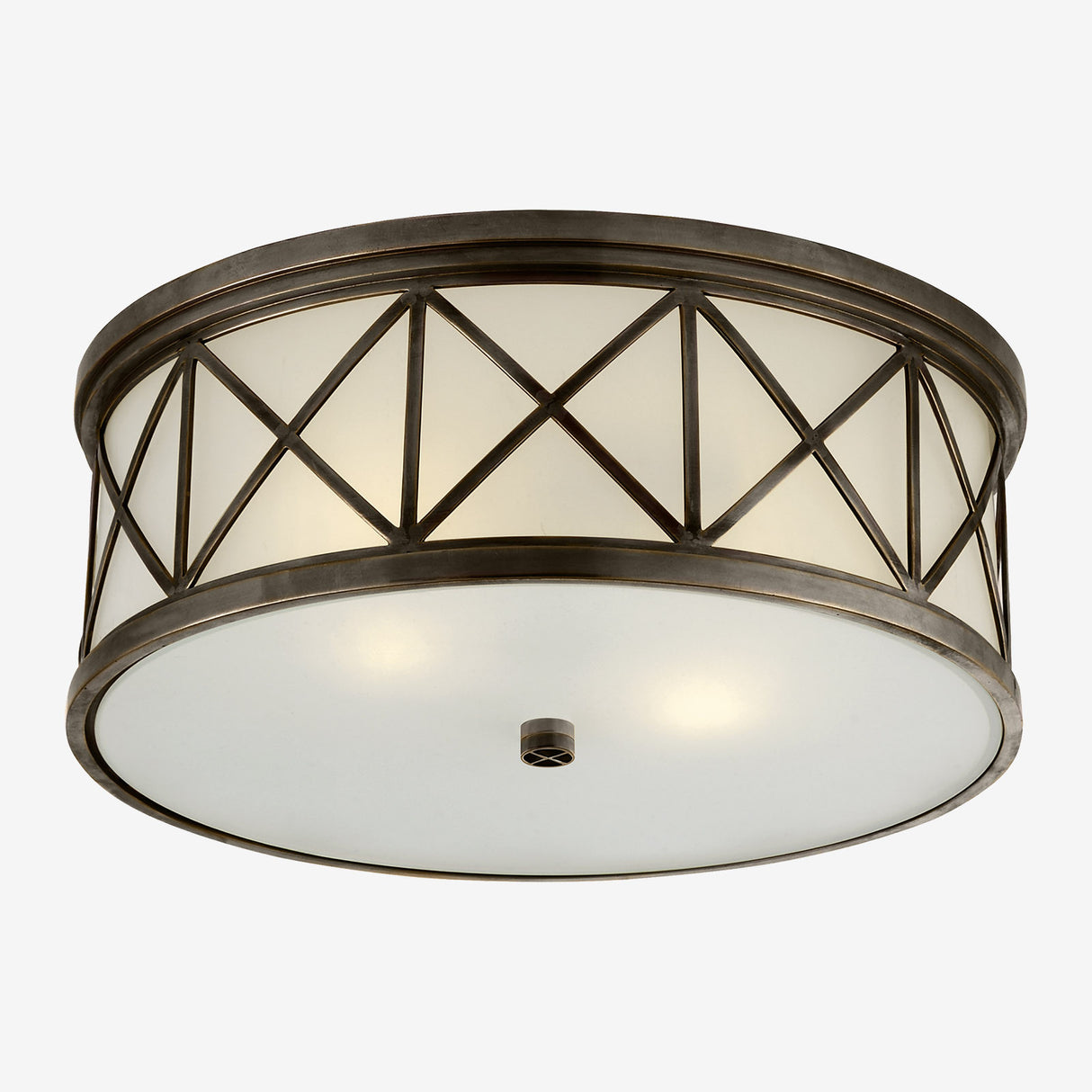 Montpelier Flush Mount