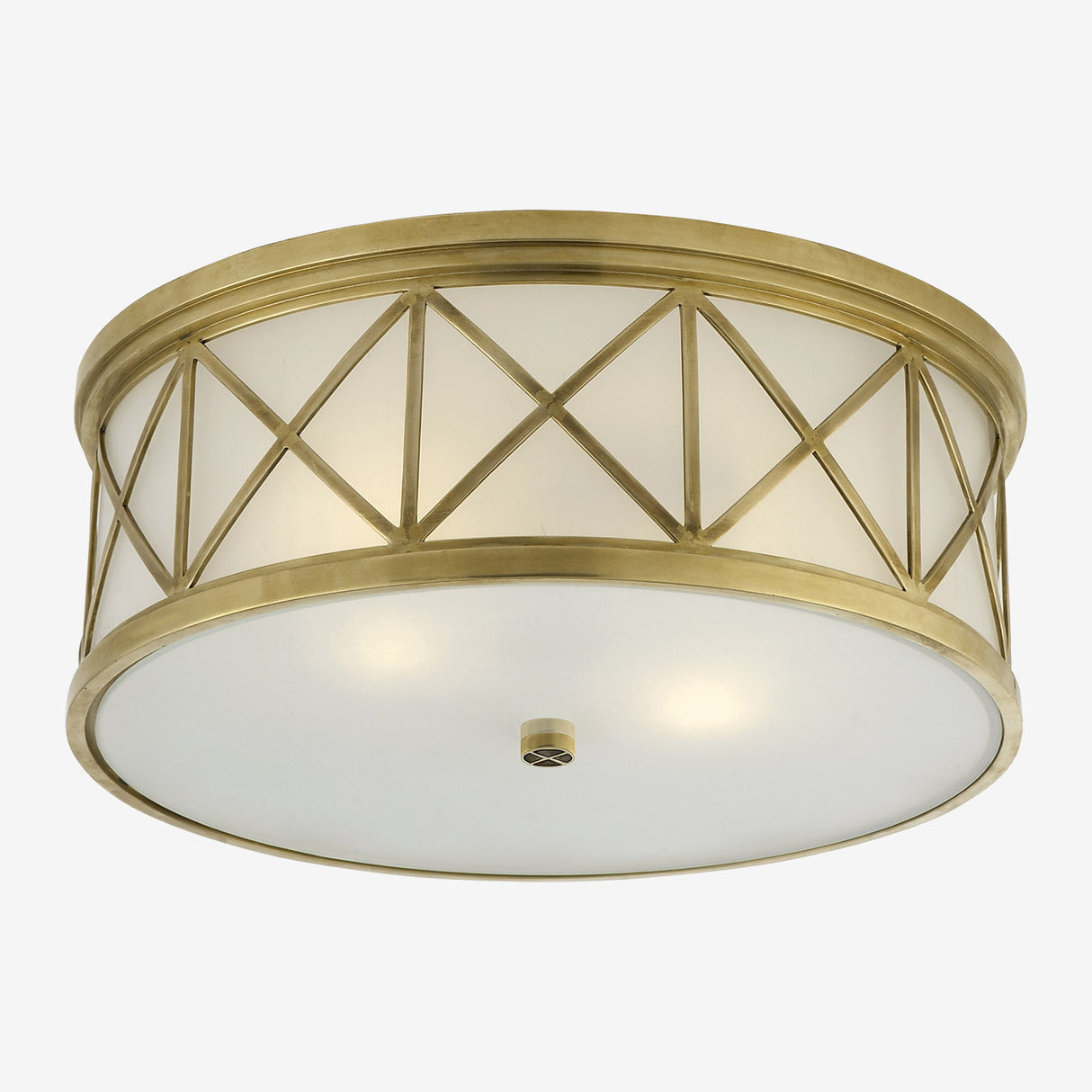 Montpelier Flush Mount