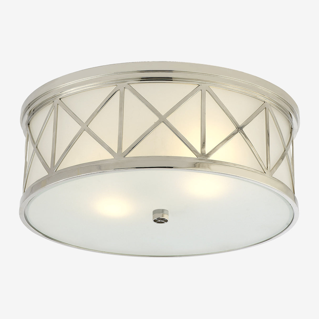 Montpelier Flush Mount