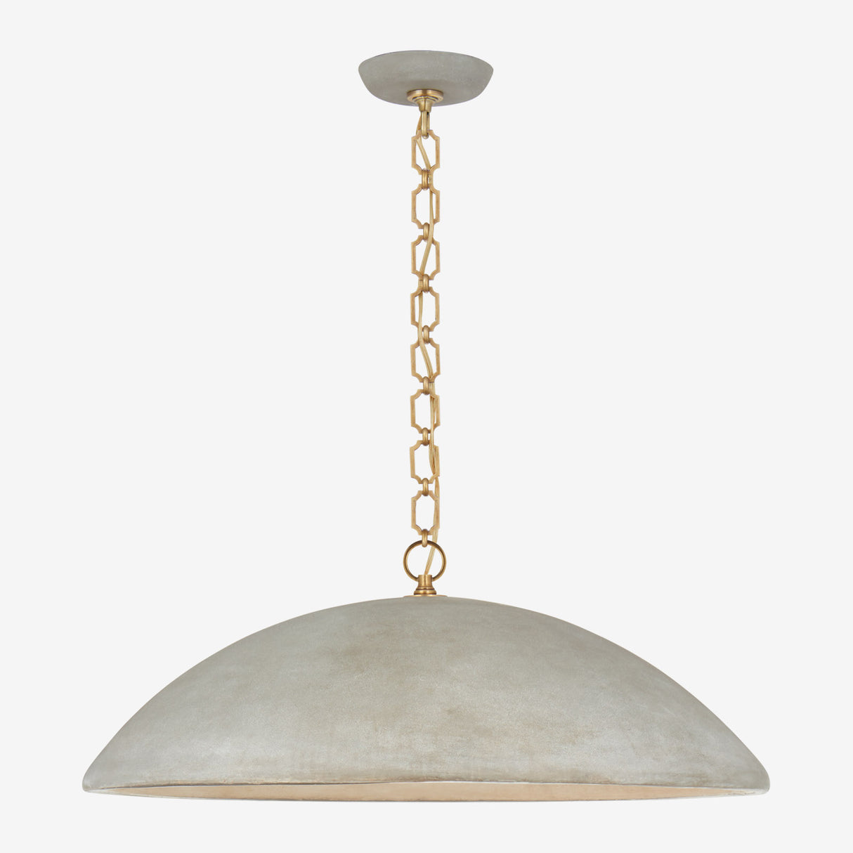 Elliot Grande Pendant