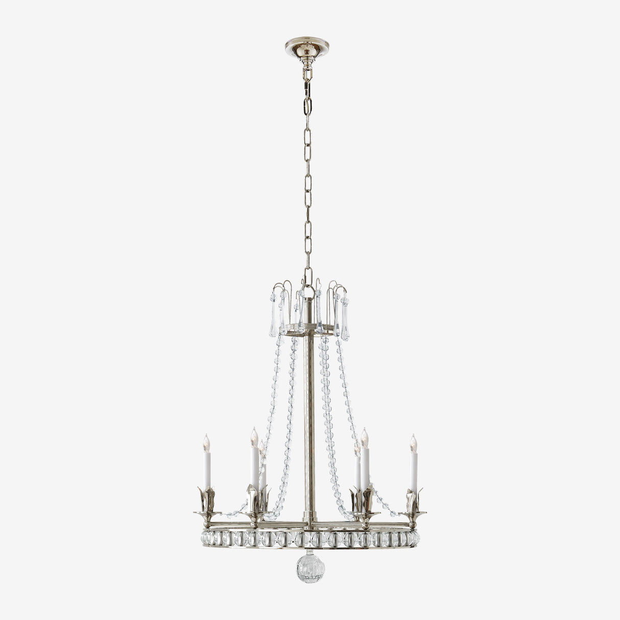Regency Medium Chandelier
