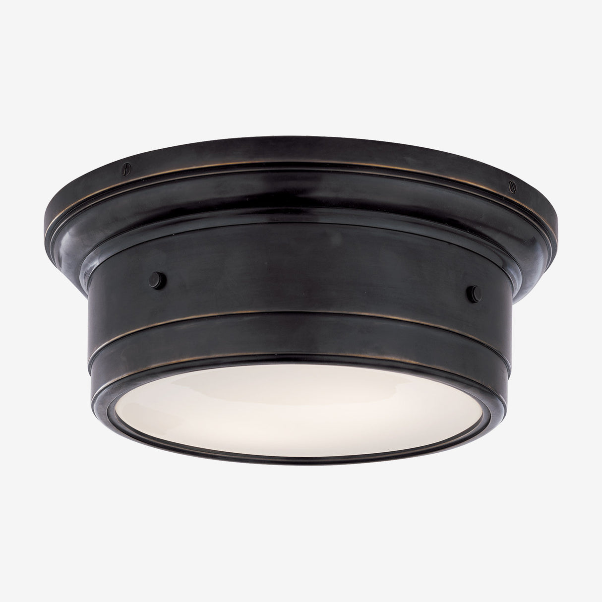 Siena Flush Mount