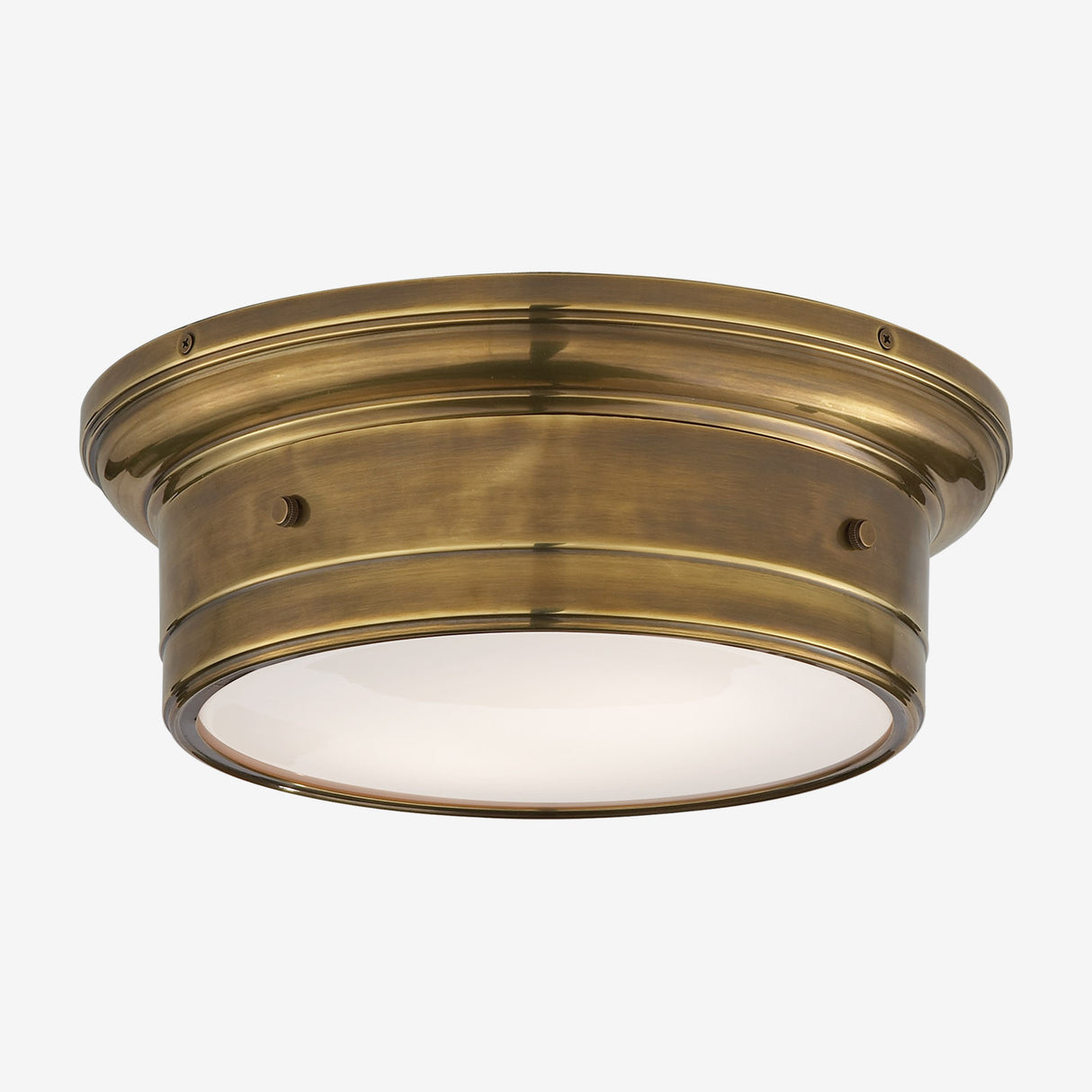 Siena Flush Mount