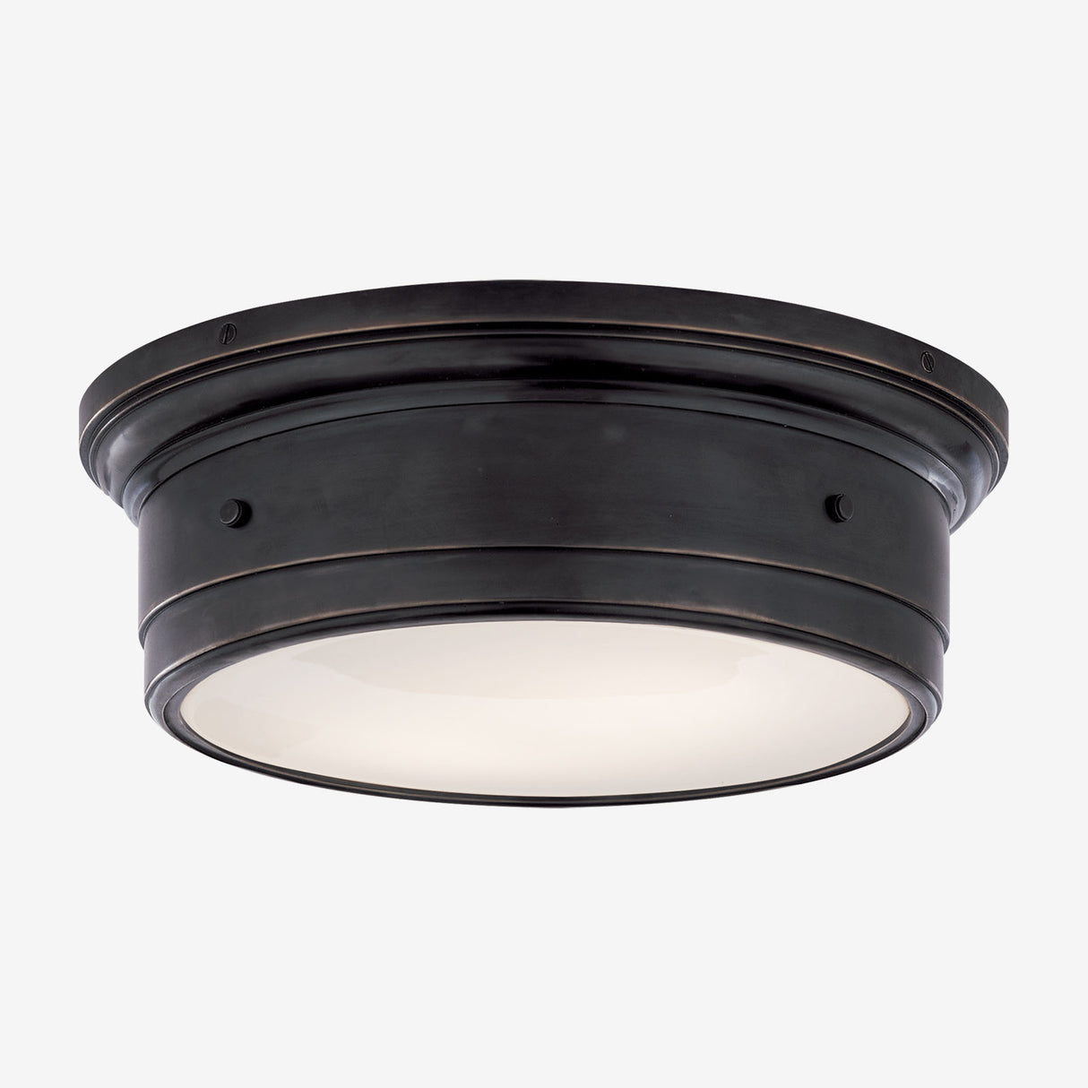 Siena Flush Mount
