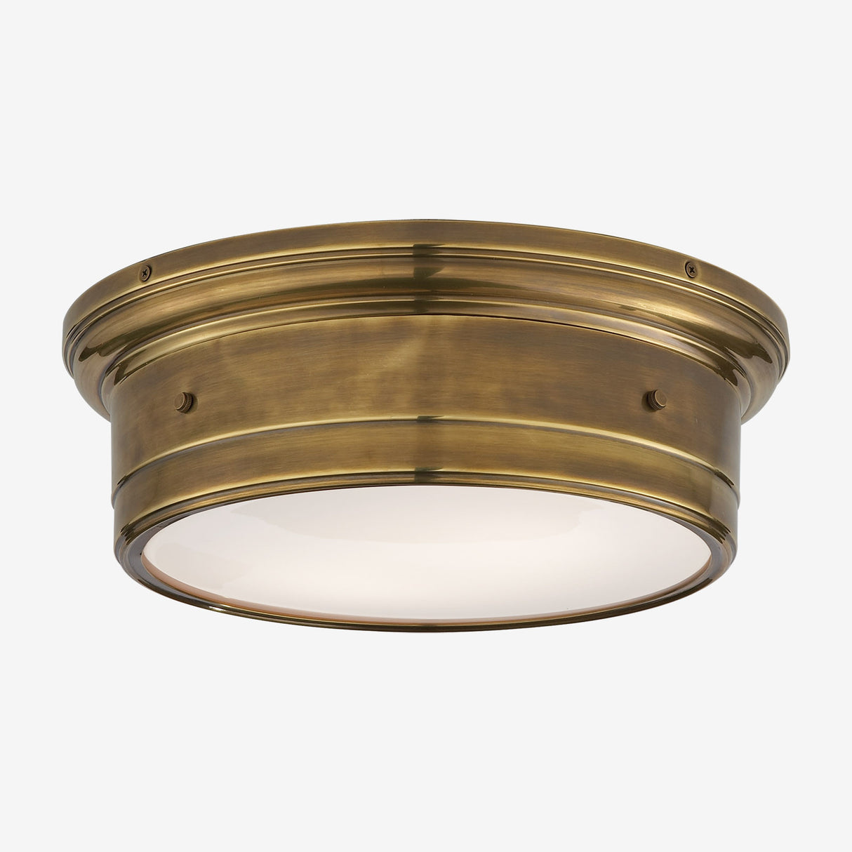 Siena Flush Mount