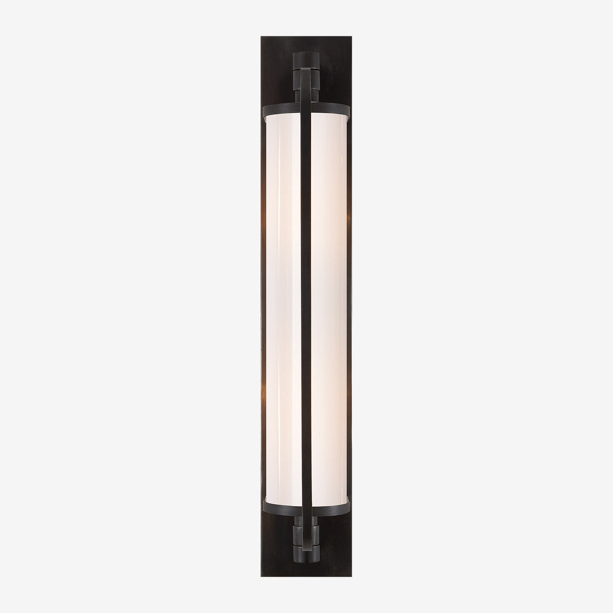 Keeley Tall Pivoting Sconce