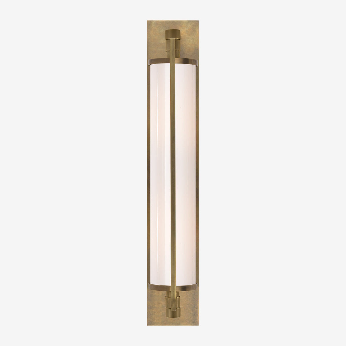 Keeley Tall Pivoting Sconce