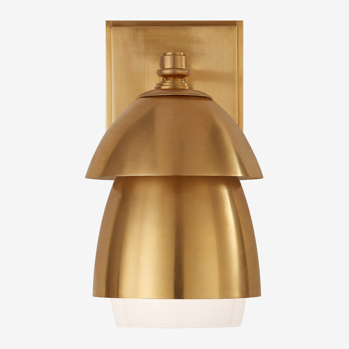 Whitman Sconce
