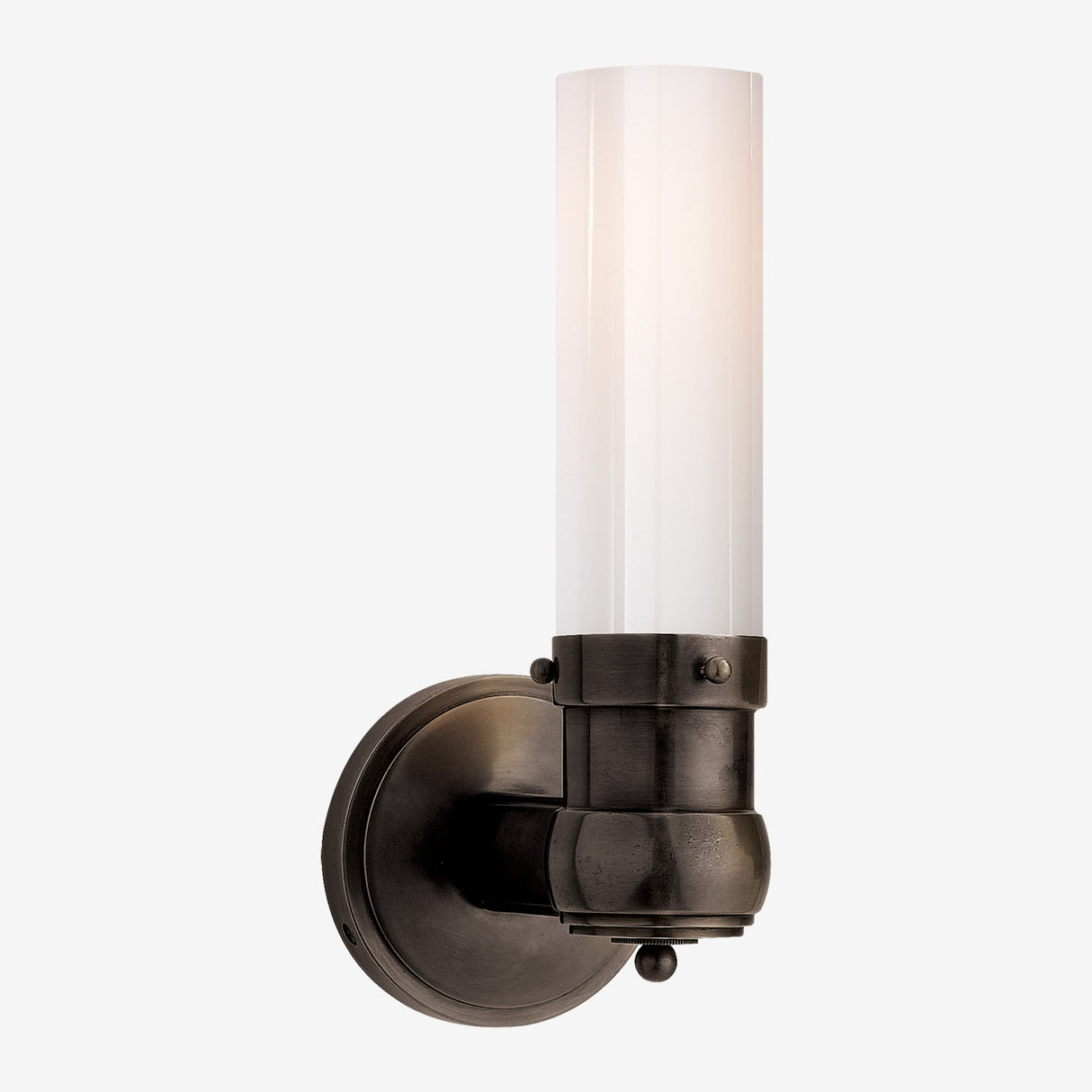 Graydon Single Bath Light