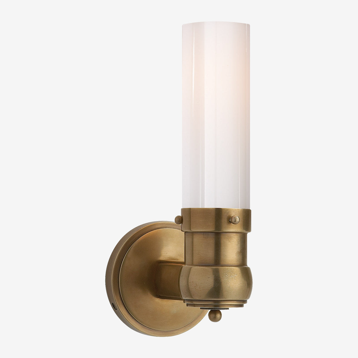Graydon Single Bath Light main image 0