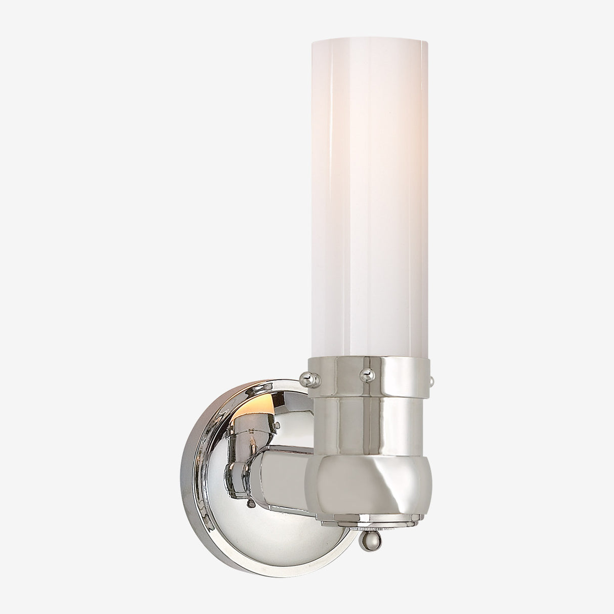 Graydon Single Bath Light