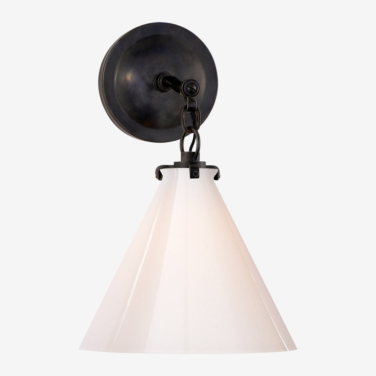 Katie Conical Sconce