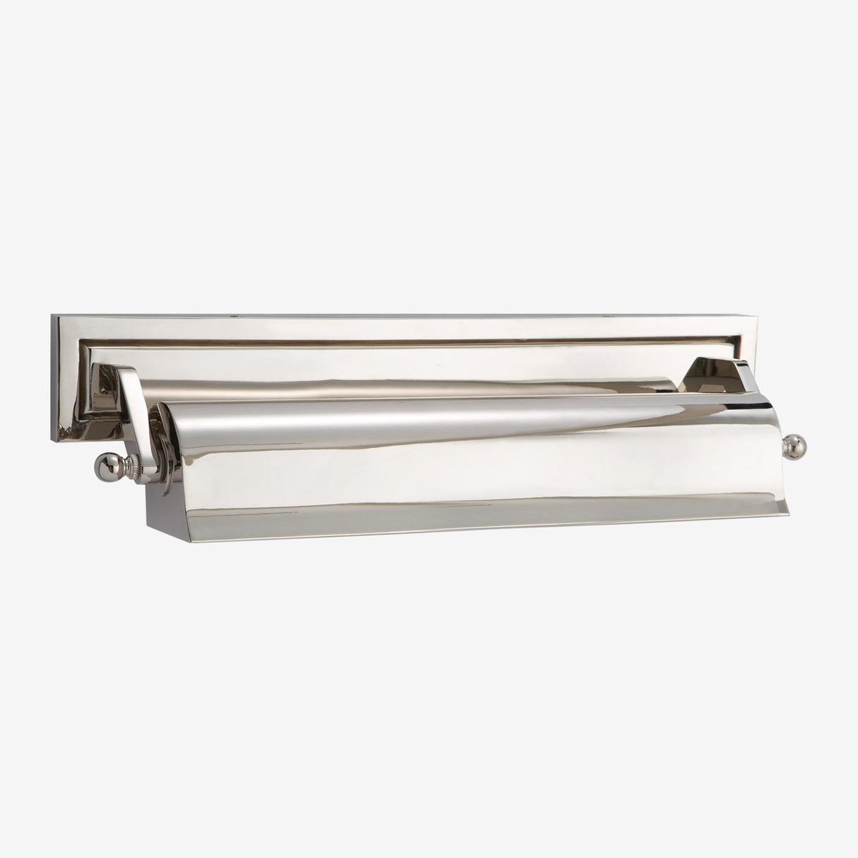 Library Picture Light