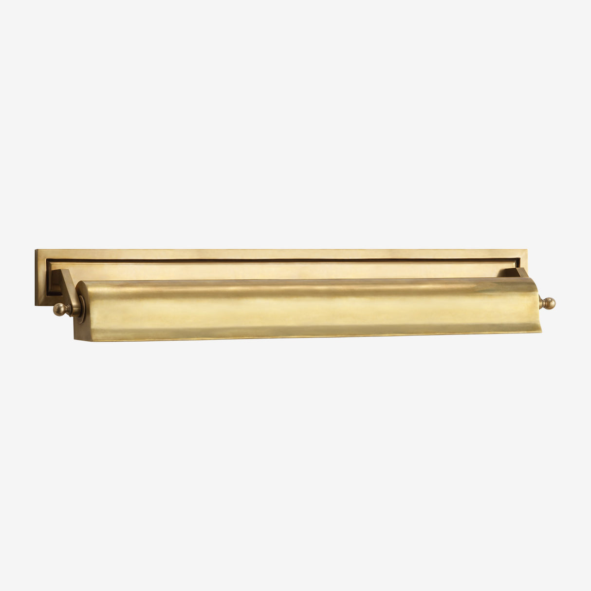 Library Picture Light