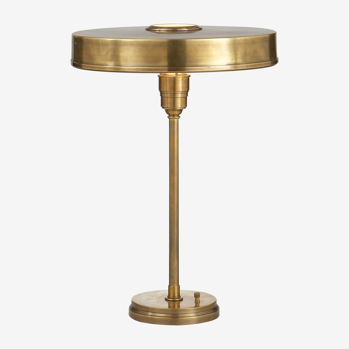 Carlo Table Lamp