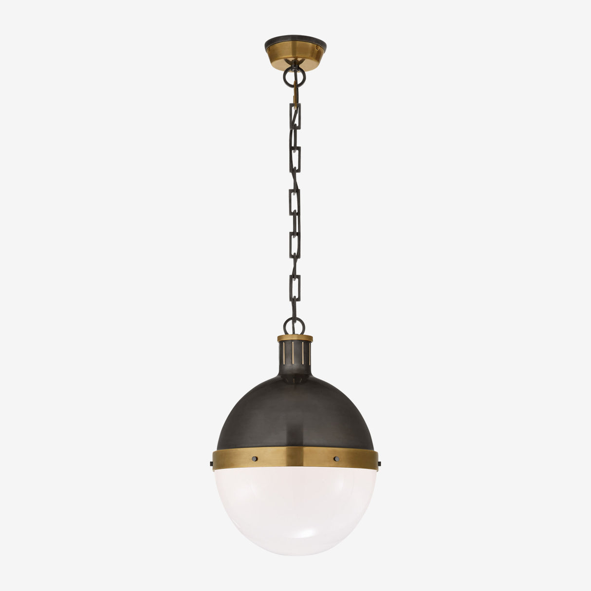 Hicks Pendant