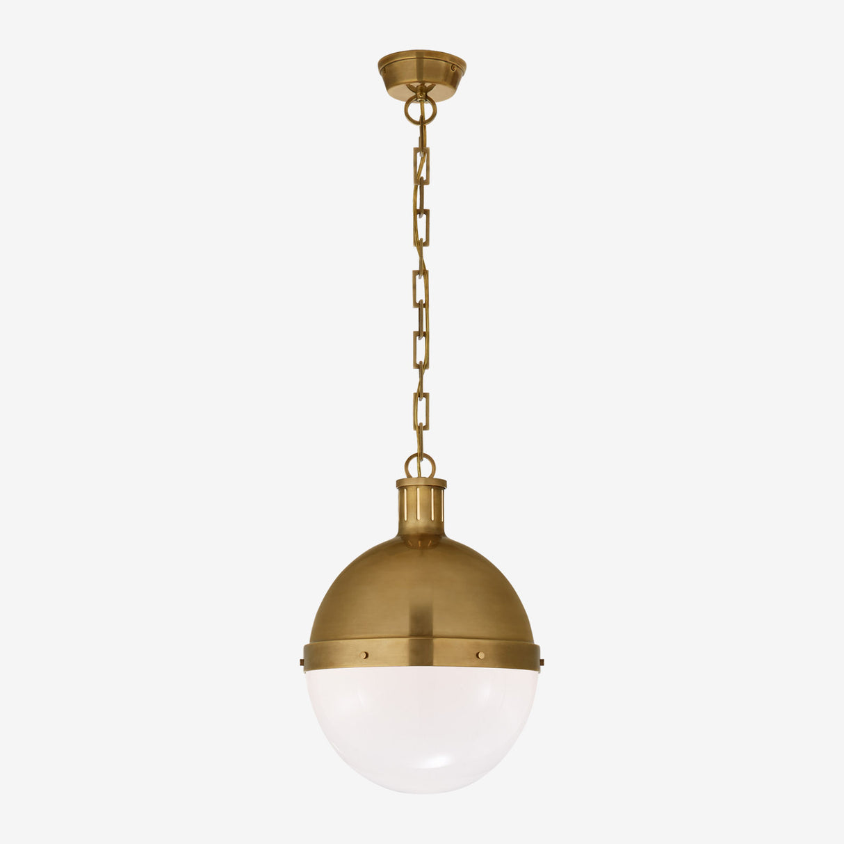 Hicks Pendant