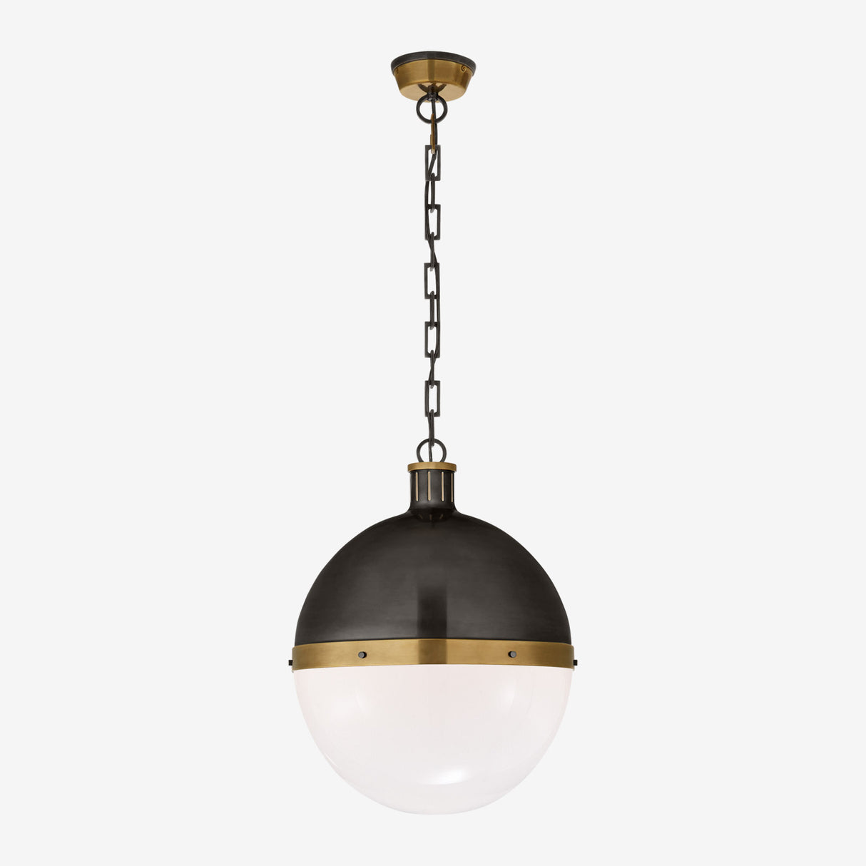 Hicks Pendant