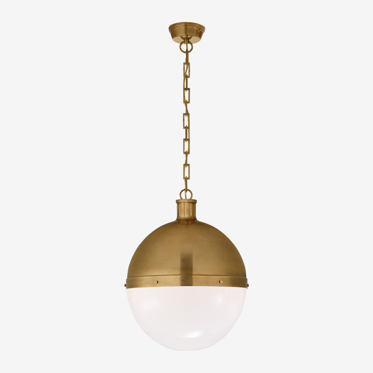 Hicks Pendant