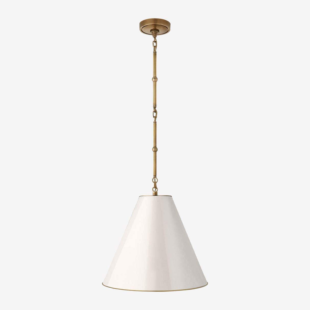 Goodman Small Hanging Light
