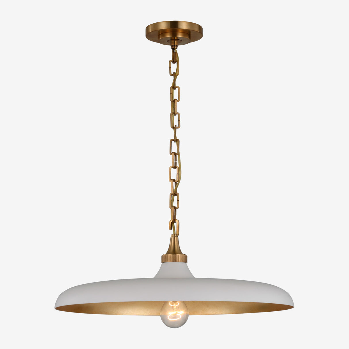 Piatto Medium Pendant