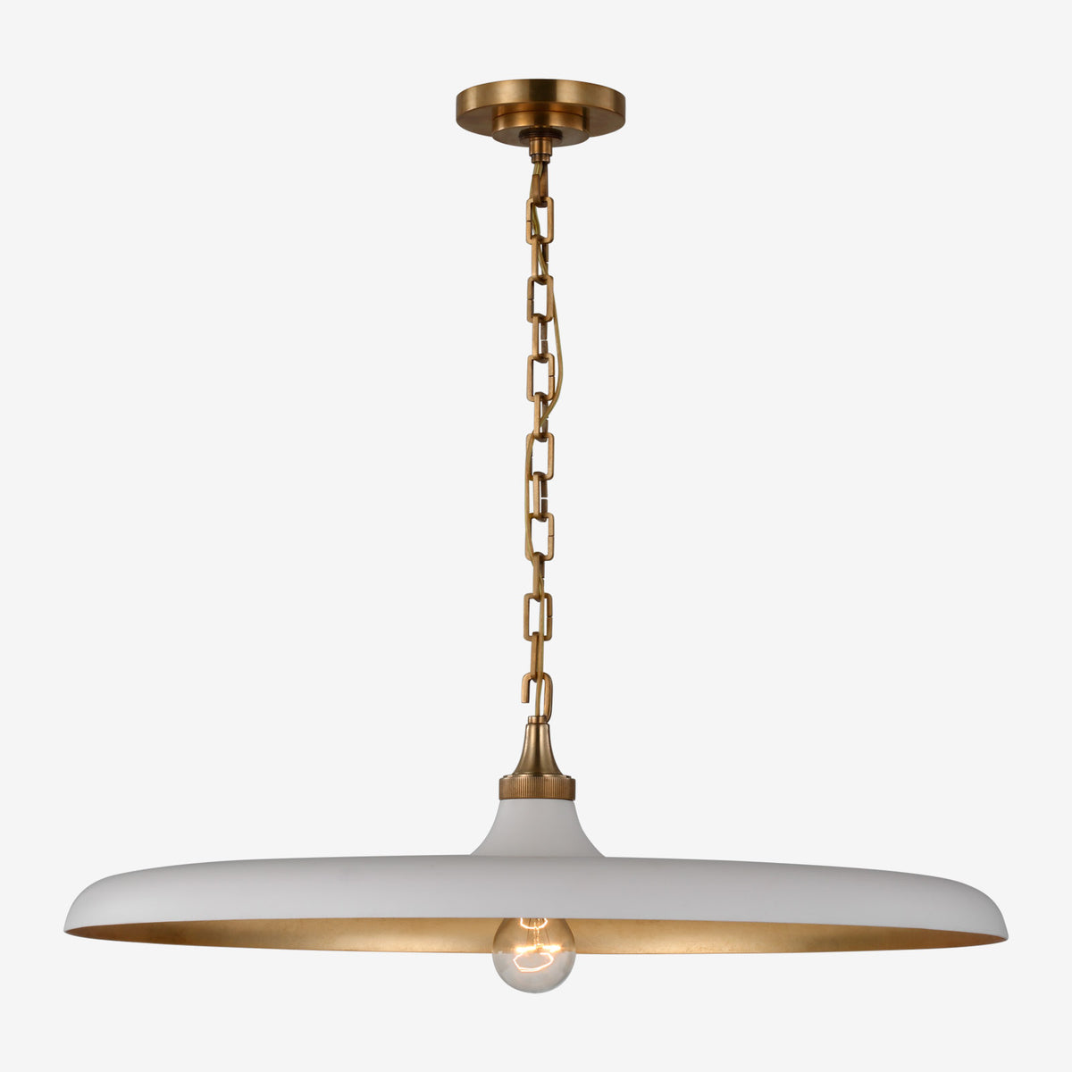 Piatto Large Pendant