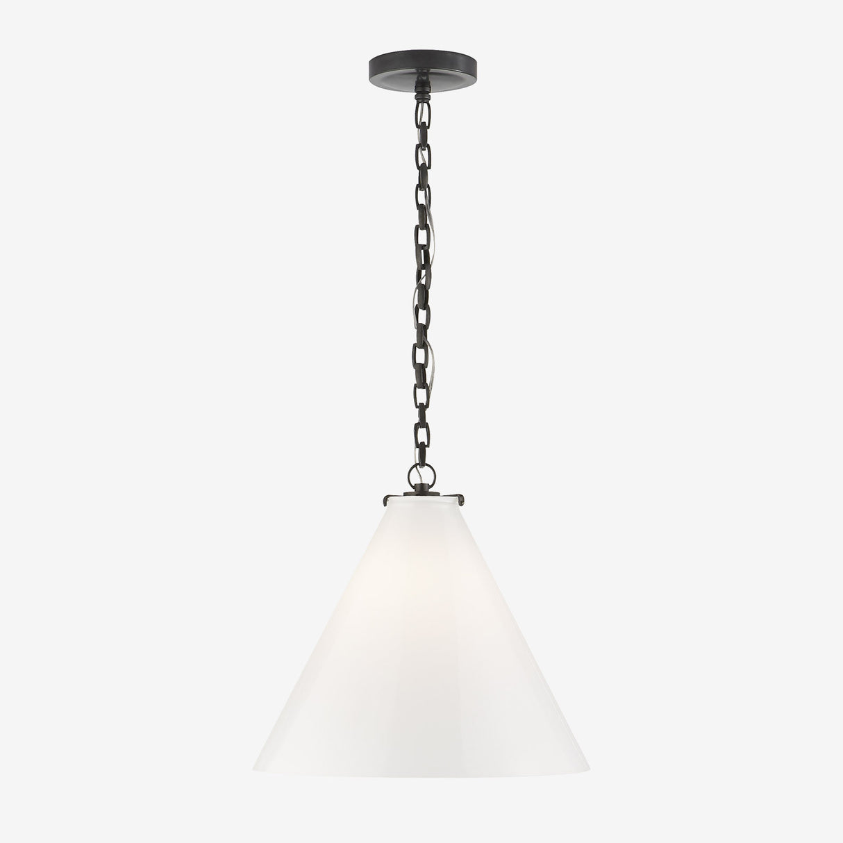 Katie Conical Pendant