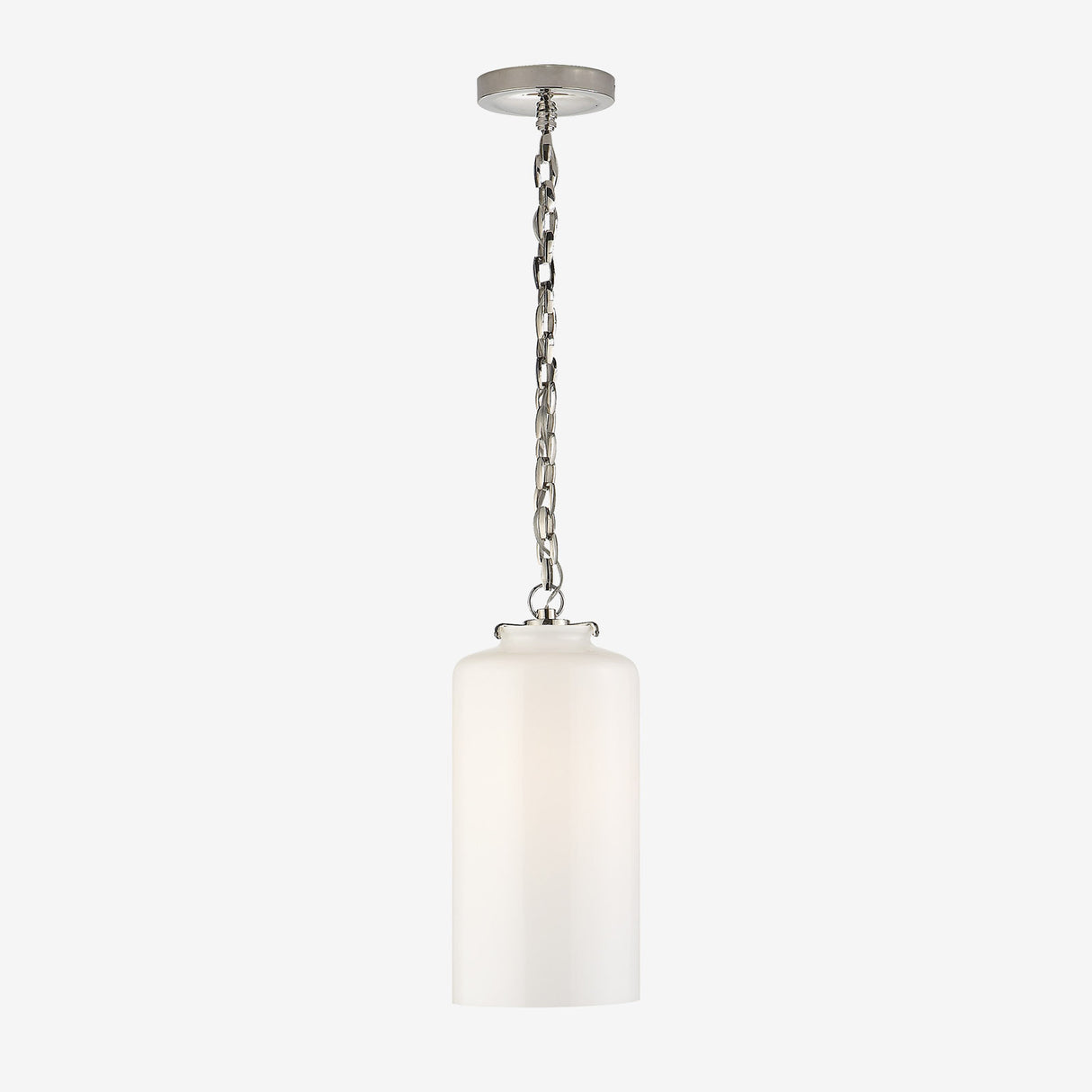 Katie Cylinder Pendant