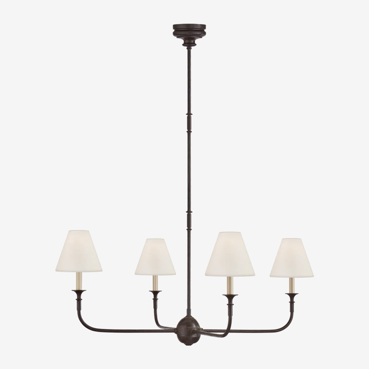 Piaf Large Chandelier