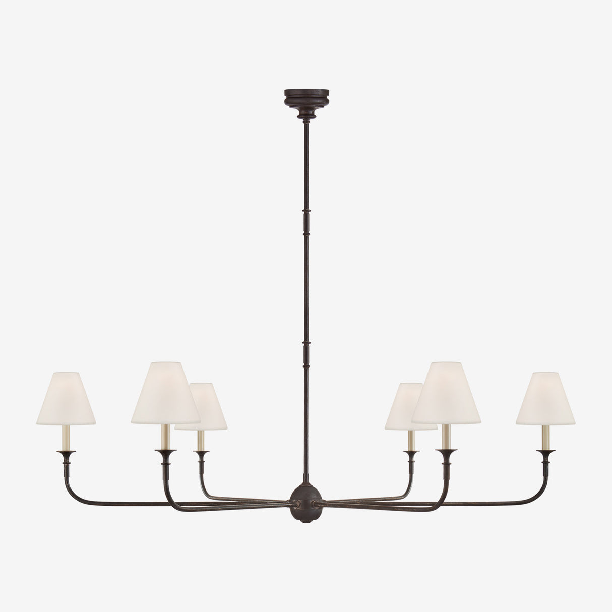 Piaf Grande Chandelier