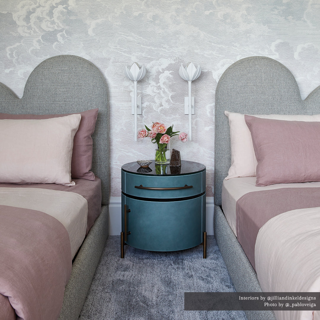 Alberto Medium Sconce