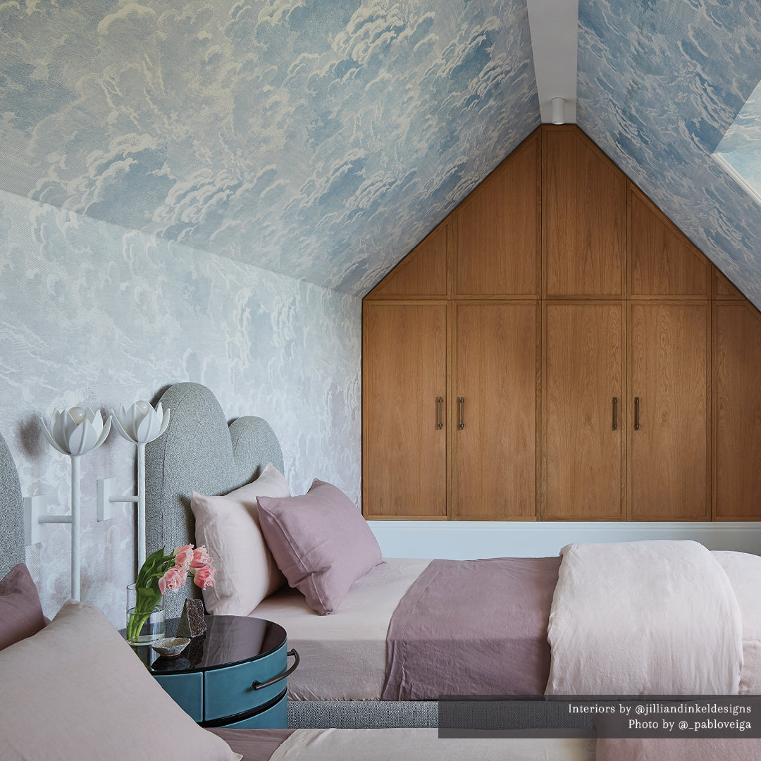 Alberto Medium Sconce