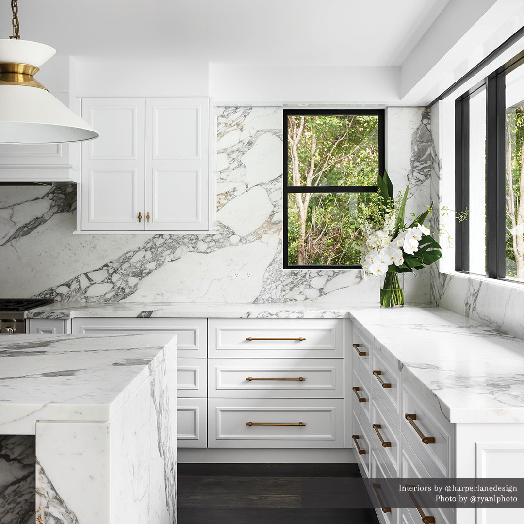 Alborg Large Stacked Pendant