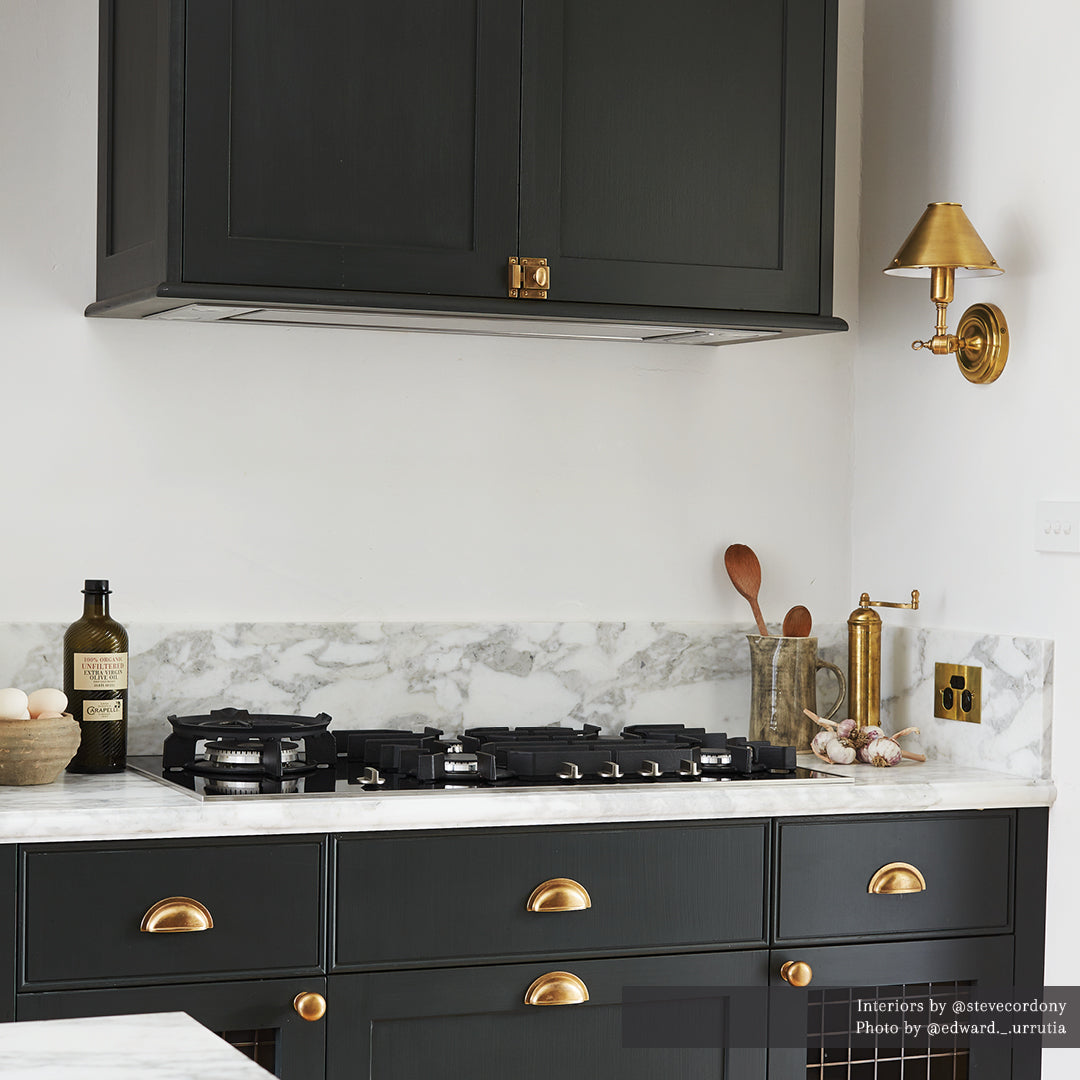 Anette Single Sconce