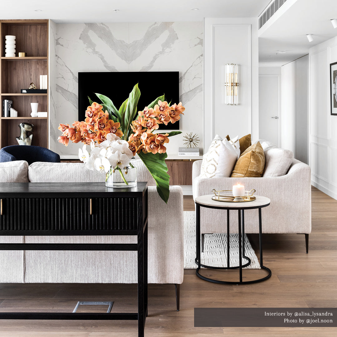 Bonnington Tall Sconce