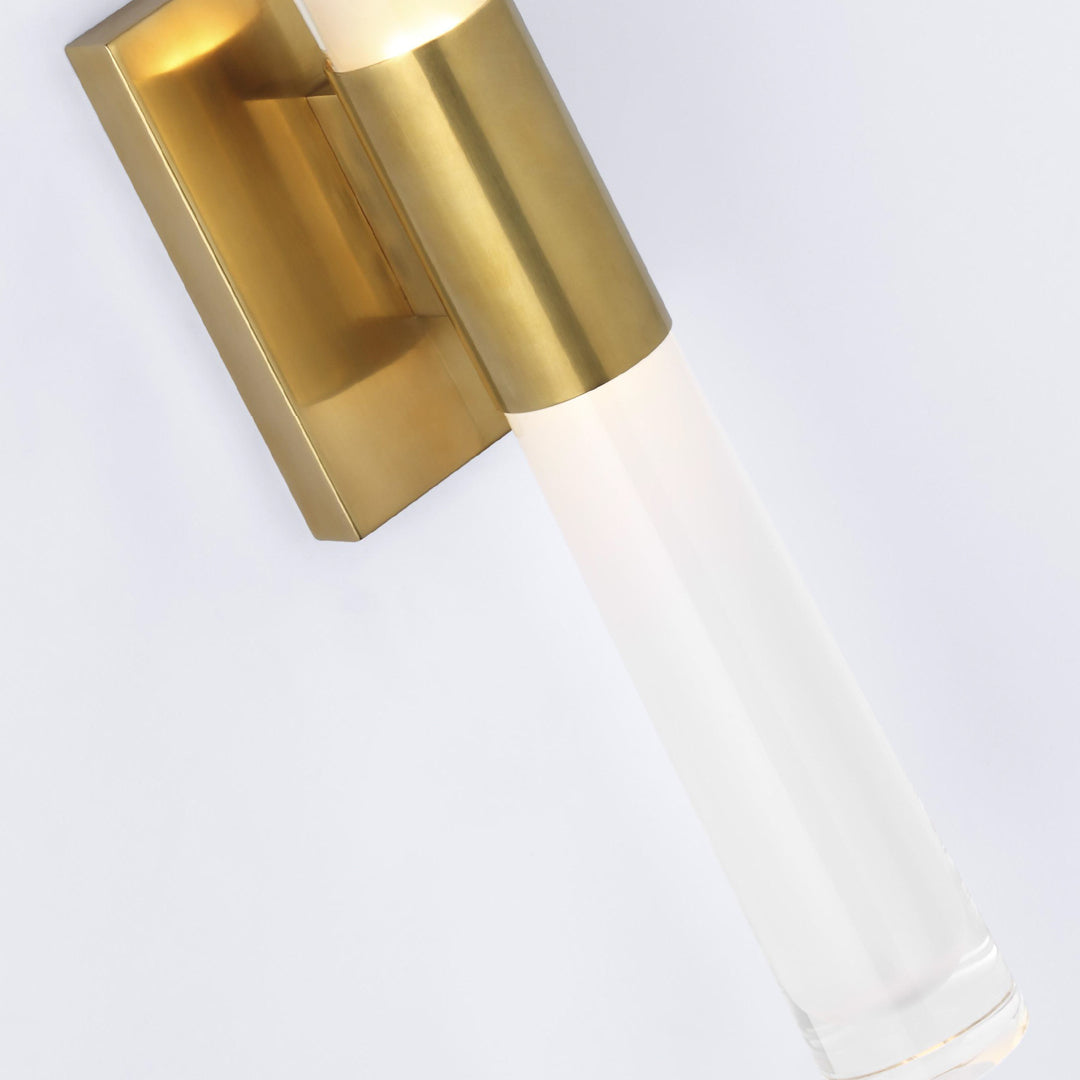 Brenta Single Articulating Sconce