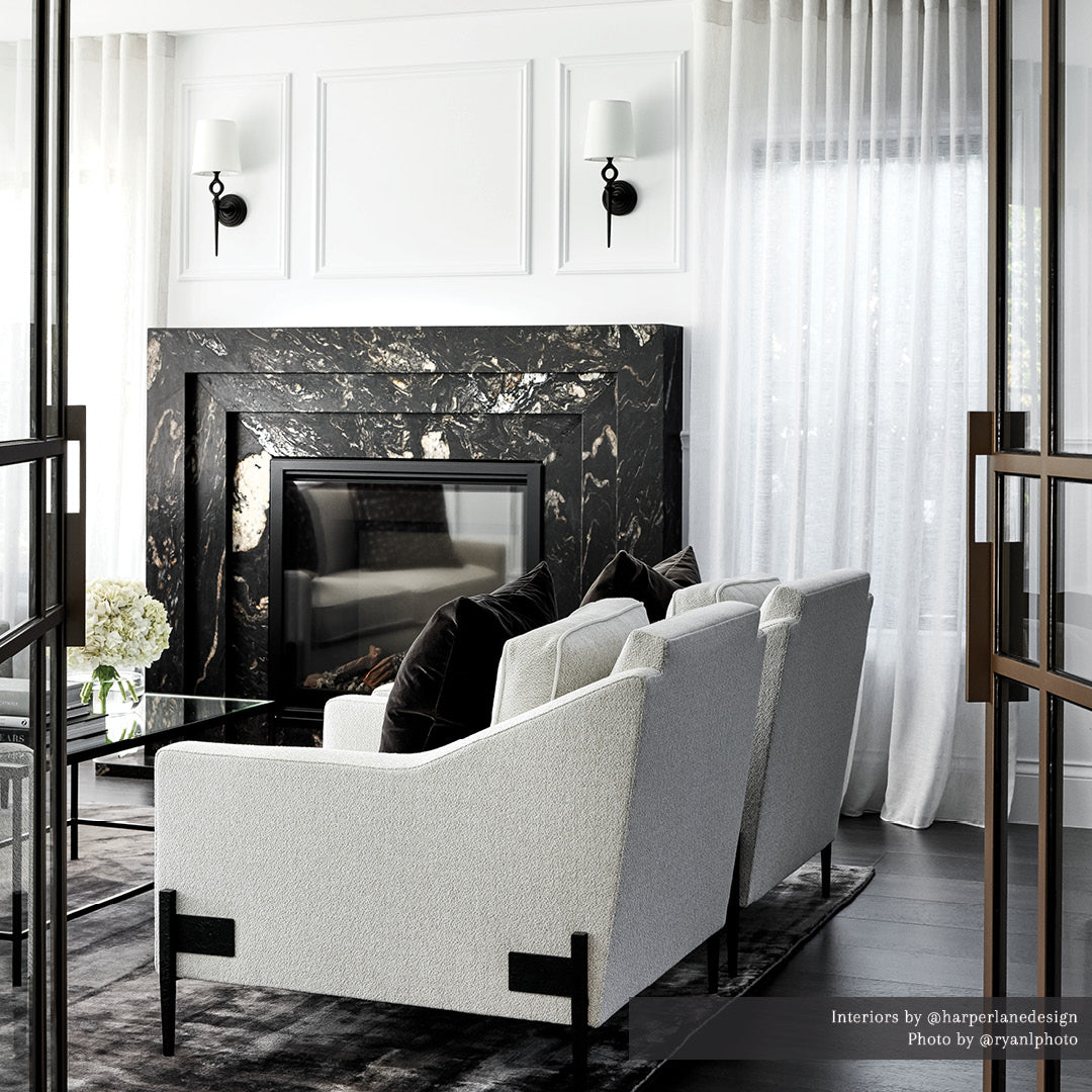 Bristol Single Sconce