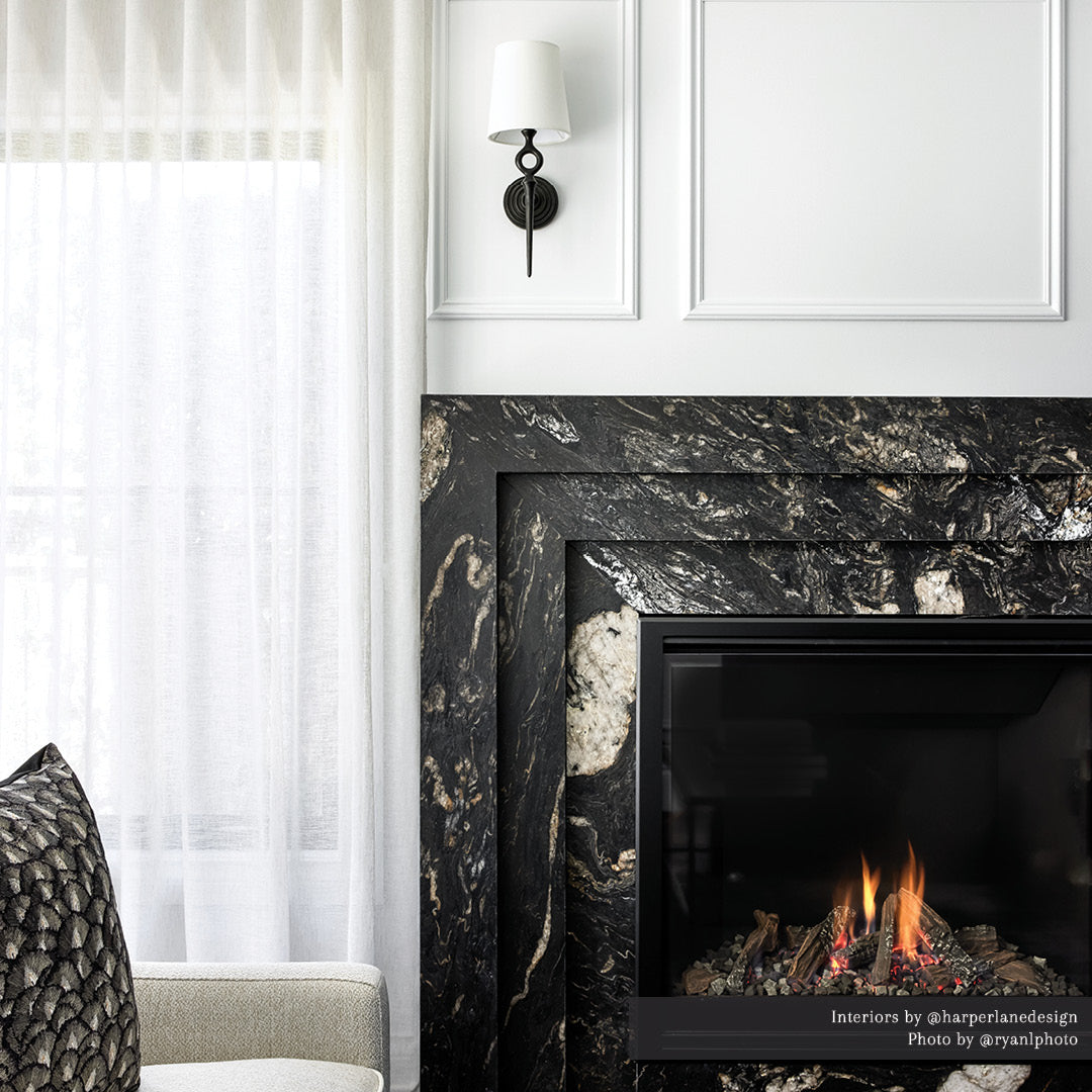 Bristol Single Sconce