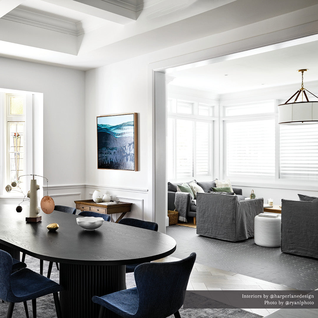 Broomfield Hanging Shade