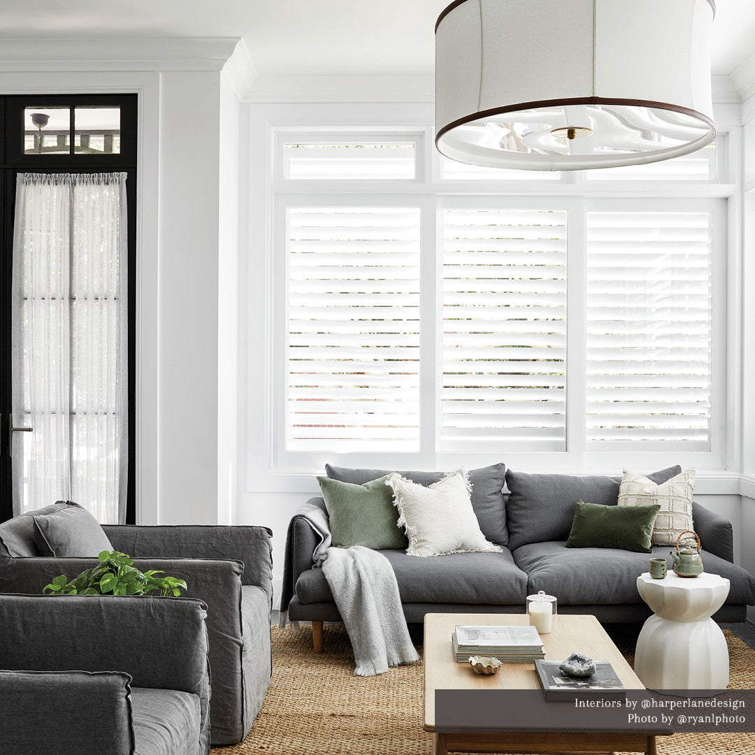 Broomfield Hanging Shade