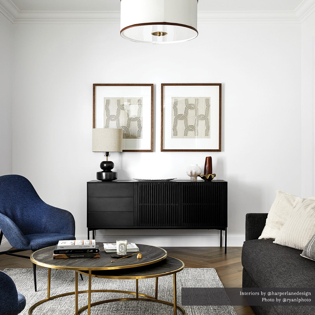 Broomfield Hanging Shade