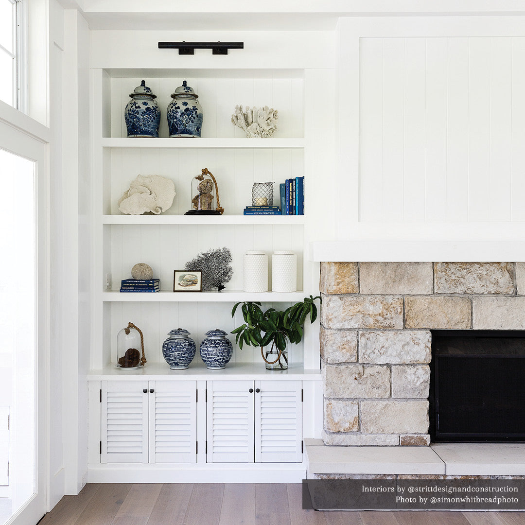 Cabinet Maker's Picture Light