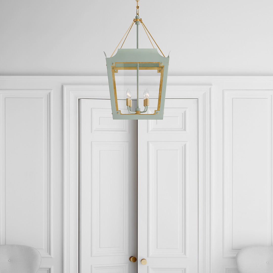 Caddo Medium Lantern